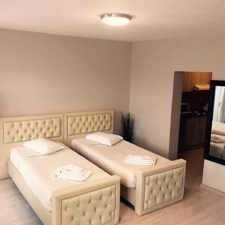 Apartamento Prestige Flats Bruselas Habitación foto