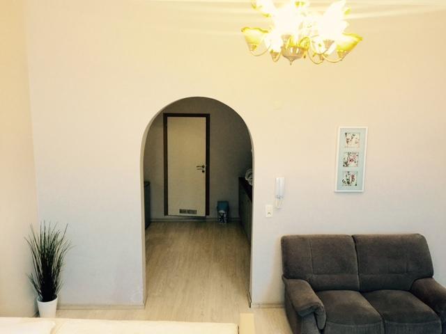 Apartamento Prestige Flats Bruselas Habitación foto