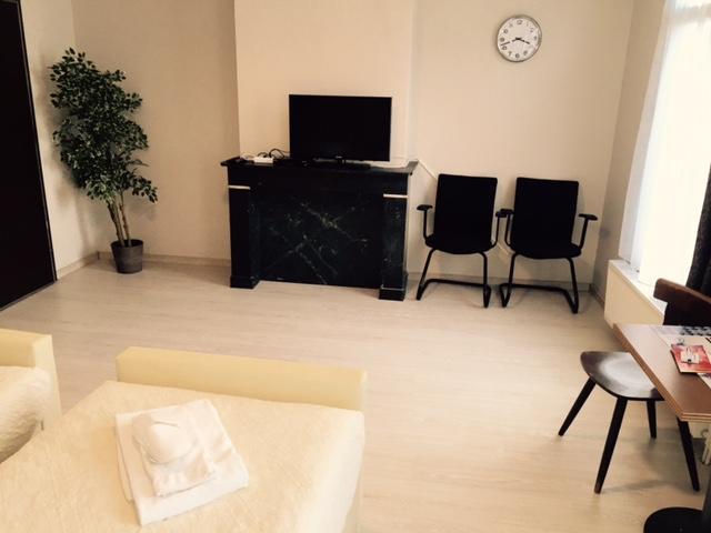 Apartamento Prestige Flats Bruselas Exterior foto