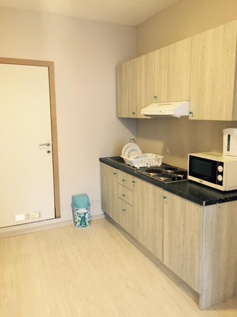 Apartamento Prestige Flats Bruselas Habitación foto