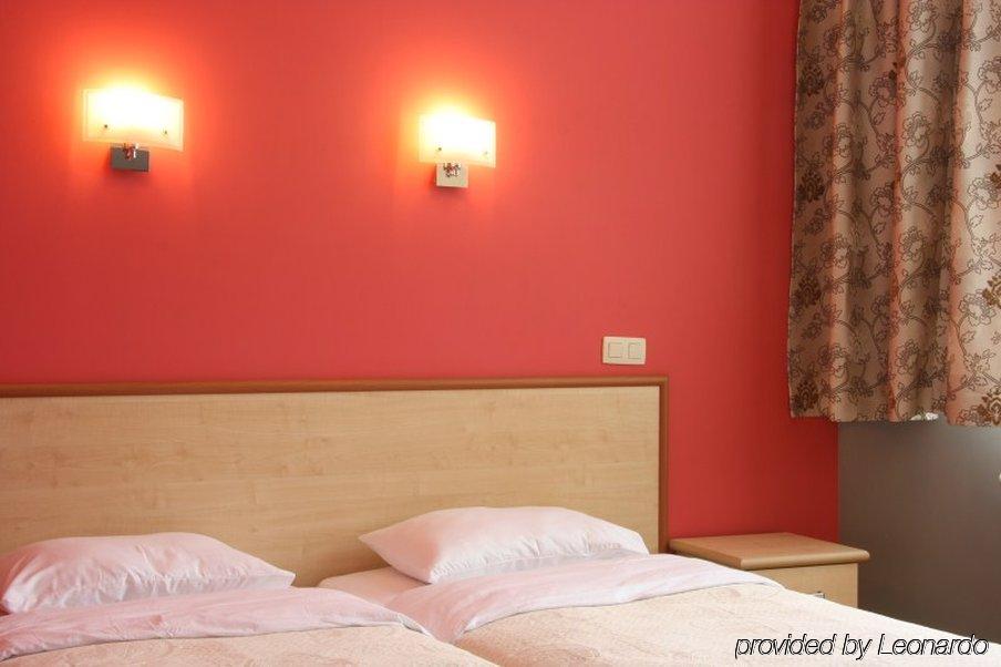 Apartamento Prestige Flats Bruselas Exterior foto