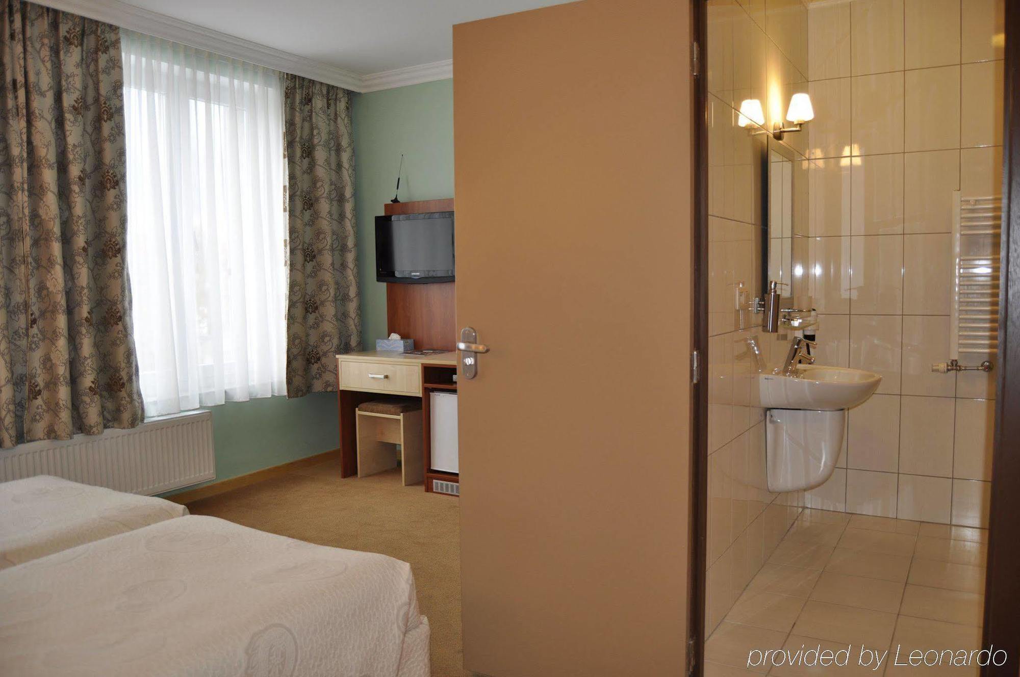Apartamento Prestige Flats Bruselas Exterior foto