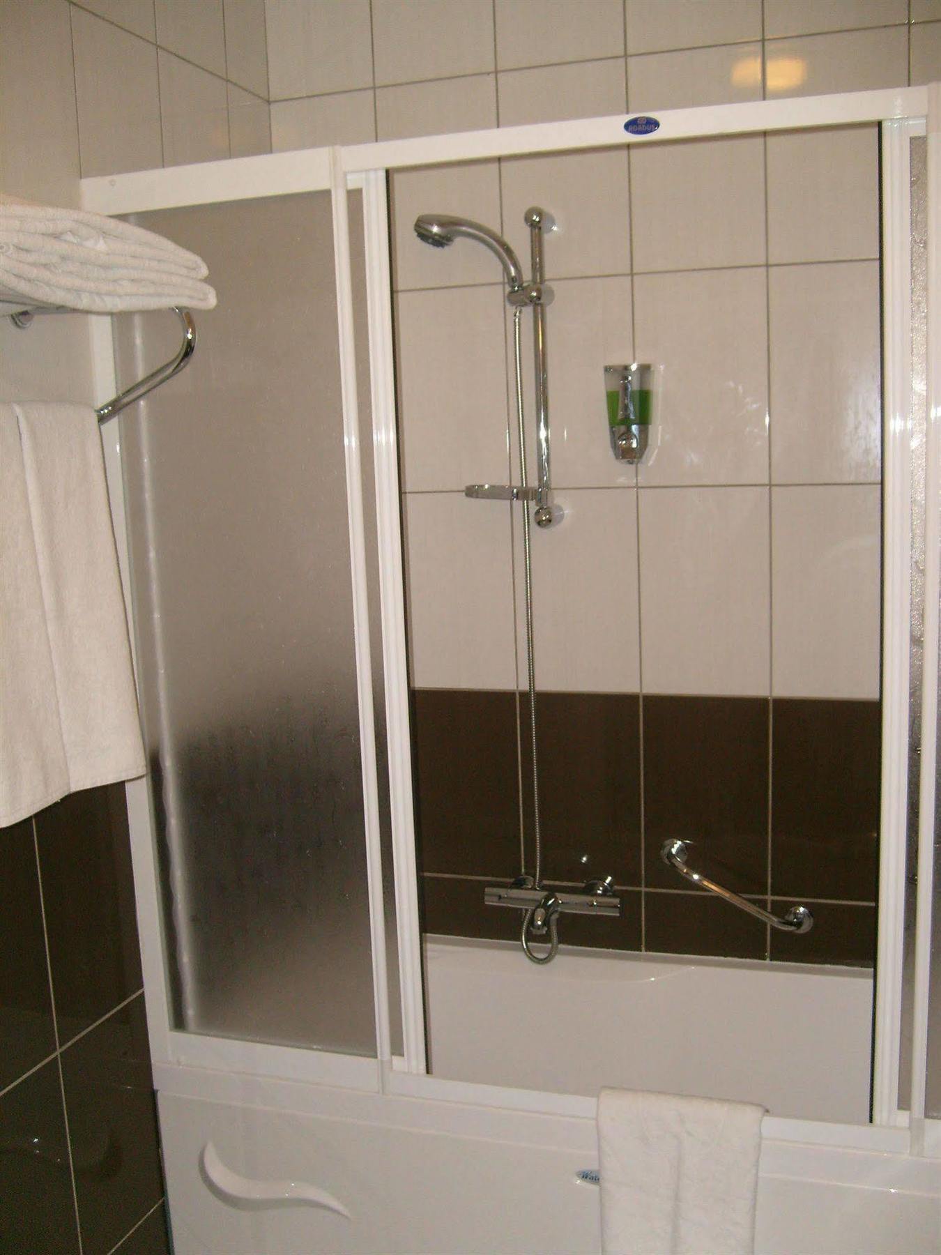 Apartamento Prestige Flats Bruselas Exterior foto