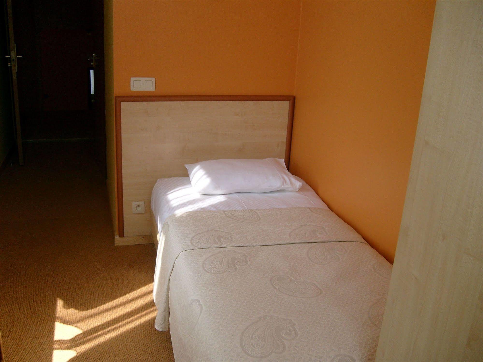 Apartamento Prestige Flats Bruselas Exterior foto